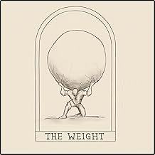 Kronowski : The Weight
